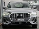 Annonce Audi Q3 40 TFSI quattro 2x S line Navi