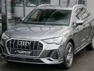 Annonce Audi Q3 40 TFSI quattro 2x S line Navi