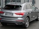 Annonce Audi Q3 40 TFSI quattro 2x S line Navi