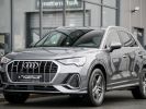 Annonce Audi Q3 40 TFSI quattro 2x S line Navi