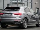 Annonce Audi Q3 40 TFSI quattro 2x S line Navi