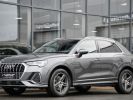 Annonce Audi Q3 40 TFSI quattro 2x S line Navi