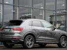 Annonce Audi Q3 40 TFSI quattro 2x S line Navi