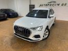 Annonce Audi Q3 40 TFSI quattro ATTELAGE/LED