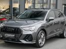 Annonce Audi Q3 40 TFSI quattro S line Virtual