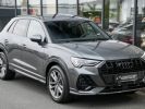 Annonce Audi Q3 40 TFSI quattro S line Virtual