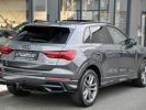 Annonce Audi Q3 40 TFSI quattro S line Virtual