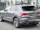 Annonce Audi Q3 40 TFSI quattro S line Virtual