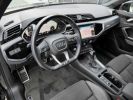 Annonce Audi Q3 40 TFSI quattro S line Virtual