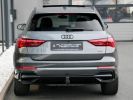 Annonce Audi Q3 40 TFSI quattro S line Virtual