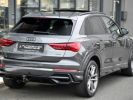 Annonce Audi Q3 40 TFSI quattro S line Virtual