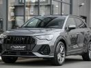 Annonce Audi Q3 40 TFSI quattro S line Virtual