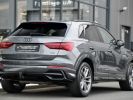 Annonce Audi Q3 40 TFSI quattro S line Virtual