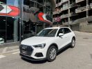 Voir l'annonce Audi Q3 40 TFSI QUATTRO S-TRONIC