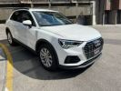 Annonce Audi Q3 40 TFSI QUATTRO S-TRONIC