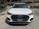 Annonce Audi Q3 40 TFSI QUATTRO S-TRONIC