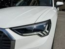 Annonce Audi Q3 40 TFSI QUATTRO S-TRONIC