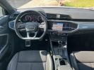 Annonce Audi Q3 40 TFSI S-LINE QUATTRO S-TRONIC 7