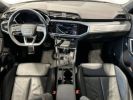 Annonce Audi Q3 45 E-TFSI S Line Pano Matrix B&O