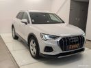 Annonce Audi Q3 45 TFSI 230ch Design Luxe quattro S tronic 7