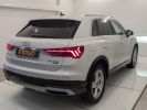 Annonce Audi Q3 45 TFSI 230ch Design Luxe quattro S tronic 7