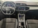 Annonce Audi Q3 45 TFSI 230ch Design Luxe quattro S tronic 7