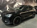 Voir l'annonce Audi Q3 45 TFSI 230CH DESIGN LUXE QUATTRO S TRONIC 7