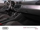 Annonce Audi Q3 45 TFSI 230ch S line quattro S tronic 7 13cv