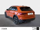 Annonce Audi Q3 45 TFSI 245 ch S tronic 7 Quattro S Edition