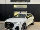 Voir l'annonce Audi Q3 45 TFSI E 245  S LINE S TRONIC 6