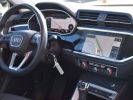 Annonce Audi Q3 45 TFSI E 245CH BUSINESS LINE S TRONIC 6