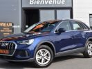 Voir l'annonce Audi Q3 45 TFSI E 245CH BUSINESS LINE S TRONIC 6