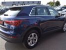 Annonce Audi Q3 45 TFSI E 245CH BUSINESS LINE S TRONIC 6