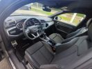 Annonce Audi Q3 45 TFSI e 245ch S line S tronic (ACC, CarPlay, Roues Hiver)