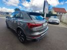 Annonce Audi Q3 45 TFSI e 245ch S line S tronic (ACC, CarPlay, Roues Hiver)