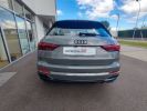 Annonce Audi Q3 45 TFSI e 245ch S line S tronic (ACC, CarPlay, Roues Hiver)