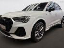 Voir l'annonce Audi Q3 45 TFSI e S line Black édition 245CH TRONIC GPS-LED-VIRTUAL-JANTES 19-CARTE GRISE INCLUSE