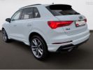 Annonce Audi Q3 45 TFSI e S line Black édition 245CH TRONIC GPS-LED-VIRTUAL-JANTES 19-CARTE GRISE INCLUSE