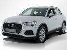 Voir l'annonce Audi Q3 45 TFSI e S tronic