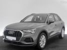 Voir l'annonce Audi Q3 45 TFSI e S tronic