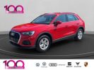 Voir l'annonce Audi Q3 45 TFSI e S tronic Navi 