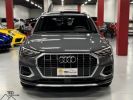 Annonce Audi Q3 45 TFSI Quattro 230cv Pack S Line Interior