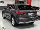 Annonce Audi Q3 45 TFSI Quattro 230cv Pack S Line Interior