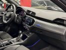 Annonce Audi Q3 45 TFSI Quattro 230cv Pack S Line Interior