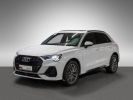 Annonce Audi Q3 45 TFSI Quattro S-Line PANO*BLACK