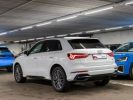 Annonce Audi Q3 45 TFSI Quattro S-Line PANO*BLACK