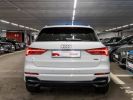 Annonce Audi Q3 45 TFSI Quattro S-Line PANO*BLACK