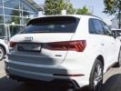 Annonce Audi Q3 45 TFSI S-line quattro Pano Black