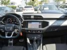 Annonce Audi Q3 45 TFSI S-line quattro Pano Black