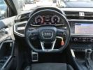 Annonce Audi Q3 45 TFSI S-line quattro Pano Black